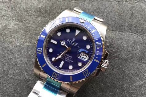 rolex batman noob v7 review